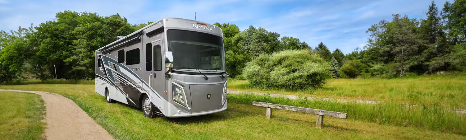 2024 Thor Motor Coach Rivera for sale in Happy Campers RV Sales & Service, Lafayette, Indiana